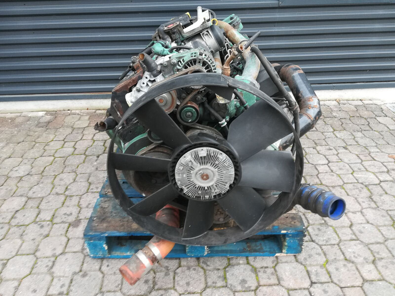 Renault PREMIUM DXI 7 DXI7 EURO 5 - Κινητήρας για Φορτηγό: φωτογραφία 1 Renault PREMIUM DXI 7 DXI7 EURO 5 - Κινητήρας για Φορτηγό: φωτογραφία 1
