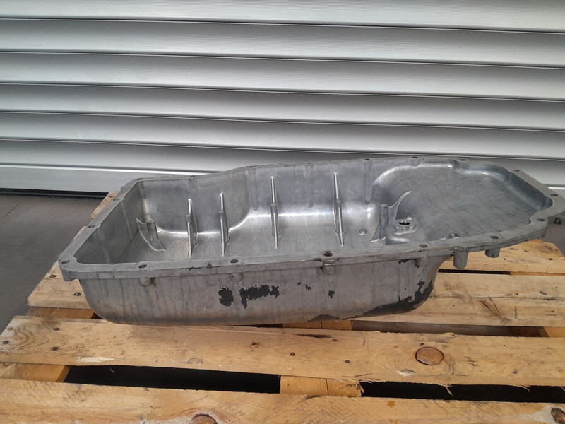 Scania DC 13 - Κάρτερ για Φορτηγό: φωτογραφία 1 Scania DC 13 - Κάρτερ για Φορτηγό: φωτογραφία 1