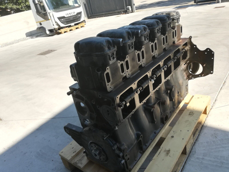 Scania DC13 400HP 480HP EEV PDE RECONDITIONED WITH WARRANTY - Κινητήρας για Φορτηγό: φωτογραφία 3 Scania DC13 400HP 480HP EEV PDE RECONDITIONED WITH WARRANTY - Κινητήρας για Φορτηγό: φωτογραφία 3