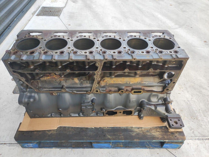 Scania DC13 EURO 5 360HP 400HP 440HP 480HP XPI - Κινητήρας για Φορτηγό: φωτογραφία 5 Scania DC13 EURO 5 360HP 400HP 440HP 480HP XPI - Κινητήρας για Φορτηγό: φωτογραφία 5