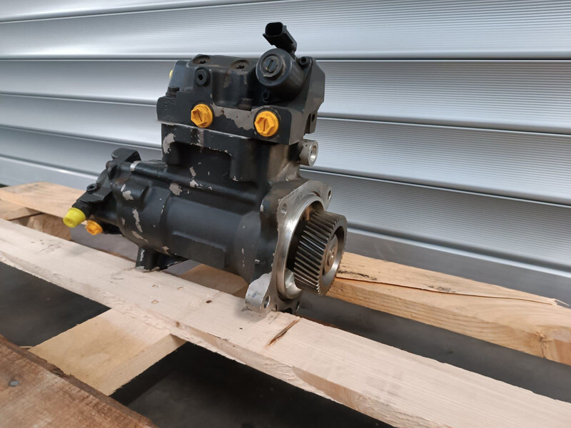 Scania R Serie - Αντλία καυσίμου για Φορτηγό: φωτογραφία 1 Scania R Serie - Αντλία καυσίμου για Φορτηγό: φωτογραφία 1