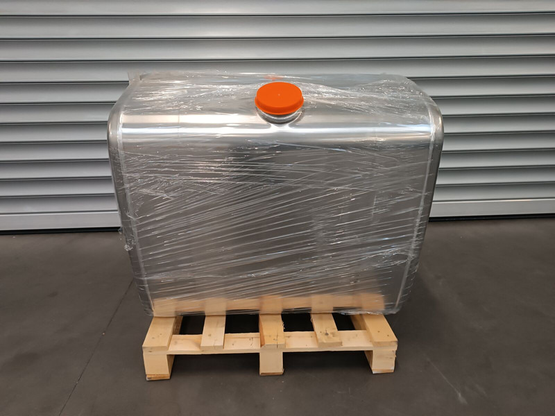 Volvo 400 L. - Ρεζερβουάρ καυσίμου για Φορτηγό: φωτογραφία 5 Volvo 400 L. - Ρεζερβουάρ καυσίμου για Φορτηγό: φωτογραφία 5