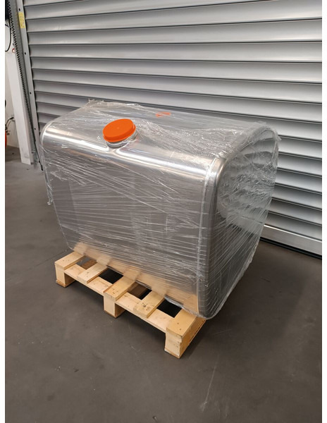 Volvo 400 L. - Ρεζερβουάρ καυσίμου για Φορτηγό: φωτογραφία 3 Volvo 400 L. - Ρεζερβουάρ καυσίμου για Φορτηγό: φωτογραφία 3