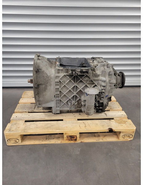 Volvo AT2612E - Κιβώτιο ταχυτήτων για Φορτηγό: φωτογραφία 2 Volvo AT2612E - Κιβώτιο ταχυτήτων για Φορτηγό: φωτογραφία 2