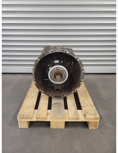 Volvo AT2612E - Κιβώτιο ταχυτήτων για Φορτηγό: φωτογραφία 5 Volvo AT2612E - Κιβώτιο ταχυτήτων για Φορτηγό: φωτογραφία 5