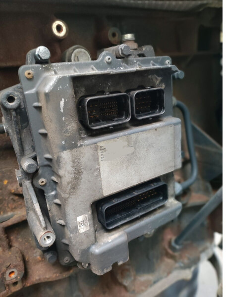 Volvo ECU - Ηλεκτρονική μονάδα ελέγχου για Φορτηγό: φωτογραφία 2 Volvo ECU - Ηλεκτρονική μονάδα ελέγχου για Φορτηγό: φωτογραφία 2