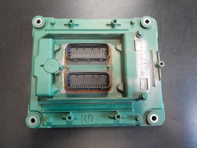 Volvo ECU - Ηλεκτρονική μονάδα ελέγχου για Φορτηγό: φωτογραφία 1 Volvo ECU - Ηλεκτρονική μονάδα ελέγχου για Φορτηγό: φωτογραφία 1