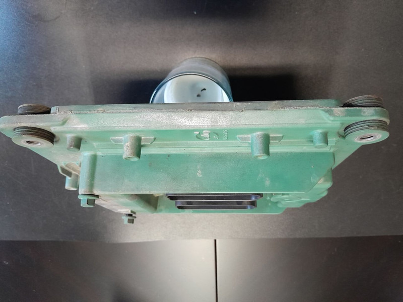 Volvo ECU - Ηλεκτρονική μονάδα ελέγχου για Φορτηγό: φωτογραφία 3 Volvo ECU - Ηλεκτρονική μονάδα ελέγχου για Φορτηγό: φωτογραφία 3