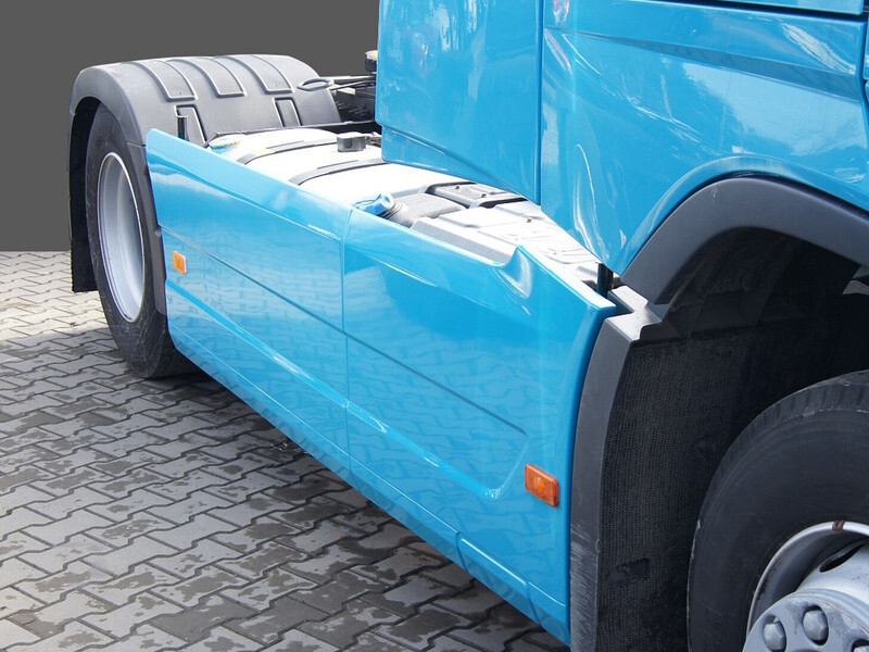 Volvo FH 4 EURO 6 - Αεροδυναμική/ Αεροτομή για Φορτηγό: φωτογραφία 2 Volvo FH 4 EURO 6 - Αεροδυναμική/ Αεροτομή για Φορτηγό: φωτογραφία 2