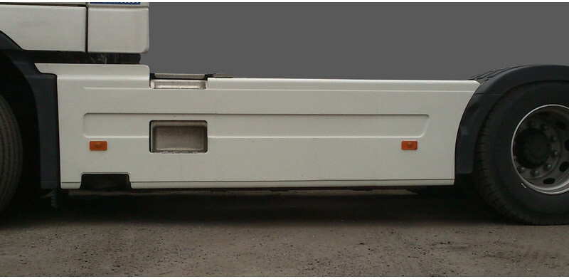 Volvo FH12 FH13 FH16 - Αεροδυναμική/ Αεροτομή για Φορτηγό: φωτογραφία 1 Volvo FH12 FH13 FH16 - Αεροδυναμική/ Αεροτομή για Φορτηγό: φωτογραφία 1