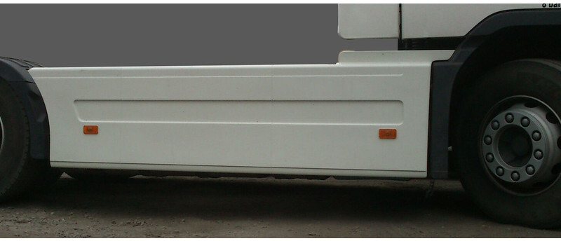 Volvo FH12 FH13 FH16 - Αεροδυναμική/ Αεροτομή για Φορτηγό: φωτογραφία 2 Volvo FH12 FH13 FH16 - Αεροδυναμική/ Αεροτομή για Φορτηγό: φωτογραφία 2