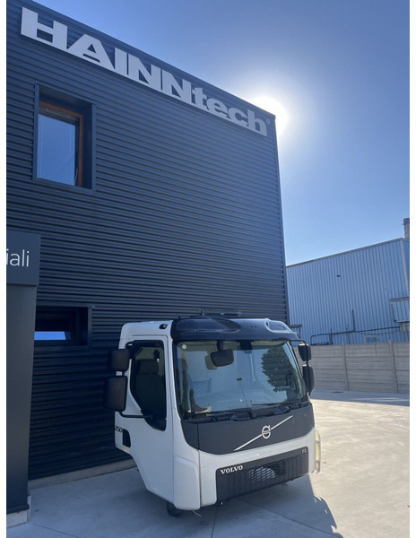 Volvo FL euro 6 - Καμπίνα και εσωτερικό για Φορτηγό: φωτογραφία 1 Volvo FL euro 6 - Καμπίνα και εσωτερικό για Φορτηγό: φωτογραφία 1