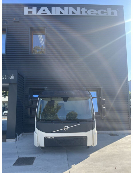 Volvo FL euro 6 - Καμπίνα και εσωτερικό για Φορτηγό: φωτογραφία 2 Volvo FL euro 6 - Καμπίνα και εσωτερικό για Φορτηγό: φωτογραφία 2