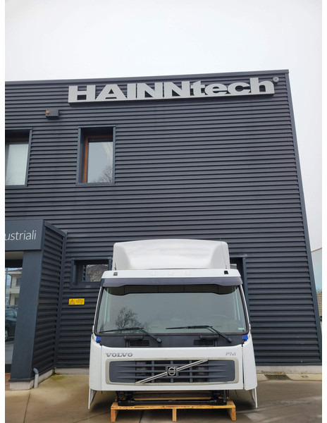 Volvo FL - Καμπίνα και εσωτερικό για Φορτηγό: φωτογραφία 3 Volvo FL - Καμπίνα και εσωτερικό για Φορτηγό: φωτογραφία 3
