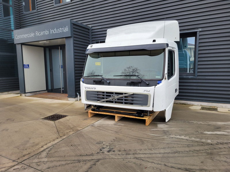 Volvo FL - Καμπίνα και εσωτερικό για Φορτηγό: φωτογραφία 1 Volvo FL - Καμπίνα και εσωτερικό για Φορτηγό: φωτογραφία 1