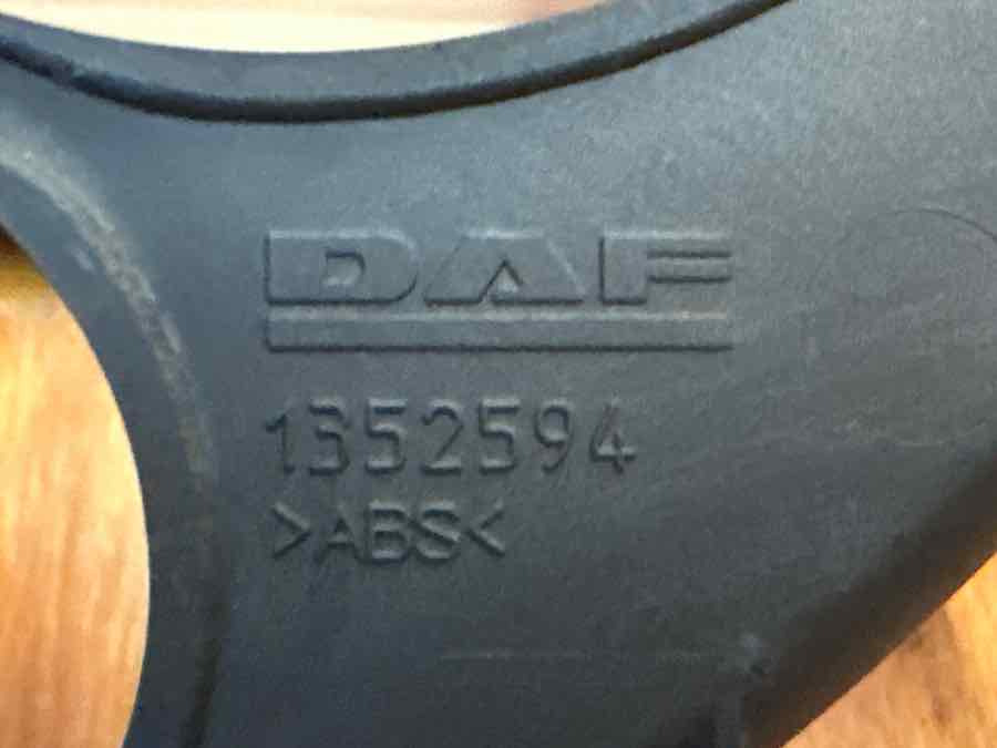 DAF ICL CABINET PANEL 1352594 - Καμπίνα και εσωτερικό για Φορτηγό: φωτογραφία 3 DAF ICL CABINET PANEL 1352594 - Καμπίνα και εσωτερικό για Φορτηγό: φωτογραφία 3