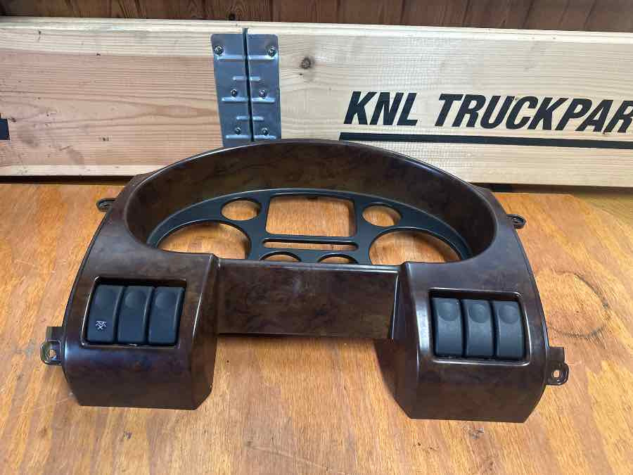 DAF ICL CABINET PANEL 1352594 - Καμπίνα και εσωτερικό για Φορτηγό: φωτογραφία 1 DAF ICL CABINET PANEL 1352594 - Καμπίνα και εσωτερικό για Φορτηγό: φωτογραφία 1