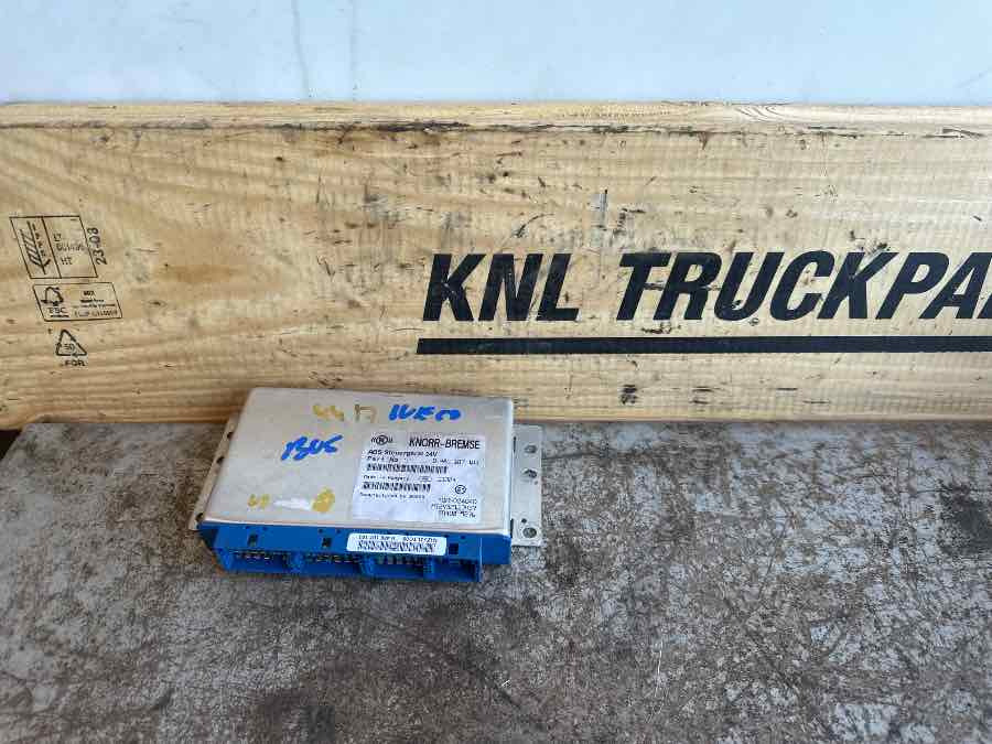 IVECO ECU BUS 504089276 - Ηλεκτρονική μονάδα ελέγχου για Λεωφορείο: φωτογραφία 1 IVECO ECU BUS 504089276 - Ηλεκτρονική μονάδα ελέγχου για Λεωφορείο: φωτογραφία 1