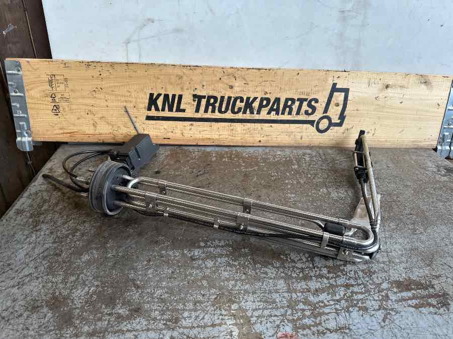 MAN ADBLUE LEVER 81.15408-6102 - Μονάδα ρεζερβουάρ AdBlue για Φορτηγό: φωτογραφία 1 MAN ADBLUE LEVER 81.15408-6102 - Μονάδα ρεζερβουάρ AdBlue για Φορτηγό: φωτογραφία 1