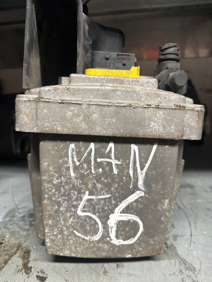 MAN ADBLUE PUMPE 81.15403-6138 - Σύστημα καυσίμου για Φορτηγό: φωτογραφία 1 MAN ADBLUE PUMPE 81.15403-6138 - Σύστημα καυσίμου για Φορτηγό: φωτογραφία 1