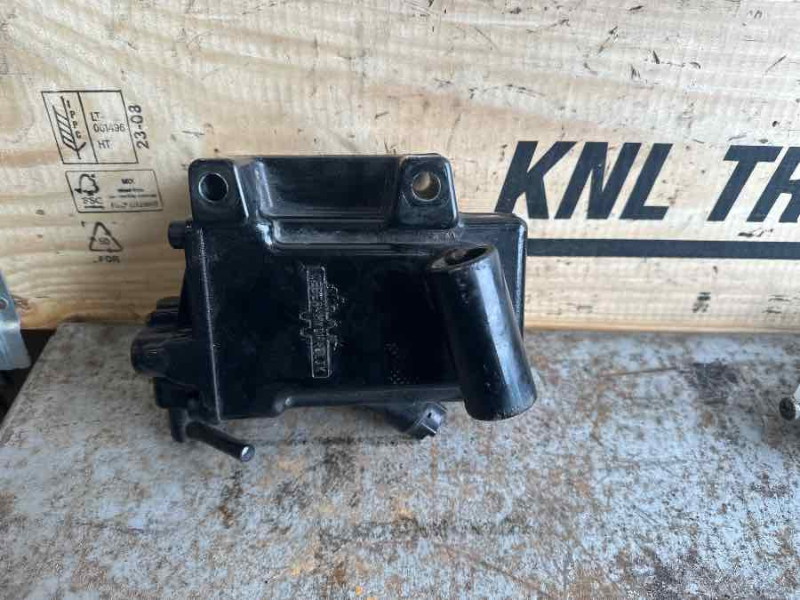 MAN CAB HYDRALIK TILT PUMP 85.41723-6108 - Καμπίνα και εσωτερικό για Φορτηγό: φωτογραφία 2 MAN CAB HYDRALIK TILT PUMP 85.41723-6108 - Καμπίνα και εσωτερικό για Φορτηγό: φωτογραφία 2