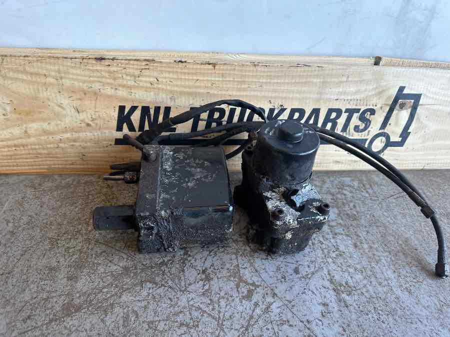MAN CAB TILT PUMP 85.41723-6019 + 85.41723-6022 - Καμπίνα και εσωτερικό για Φορτηγό: φωτογραφία 1 MAN CAB TILT PUMP 85.41723-6019 + 85.41723-6022 - Καμπίνα και εσωτερικό για Φορτηγό: φωτογραφία 1