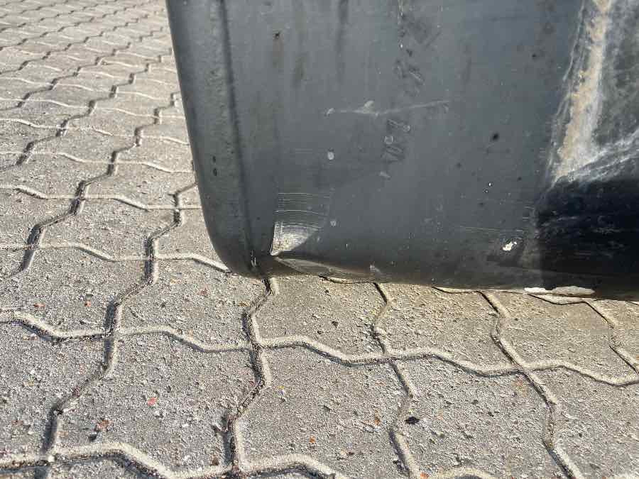 MAN DIESEL + HYDRAULIC TANK - Σύστημα καυσίμου για Φορτηγό: φωτογραφία 3 MAN DIESEL + HYDRAULIC TANK - Σύστημα καυσίμου για Φορτηγό: φωτογραφία 3