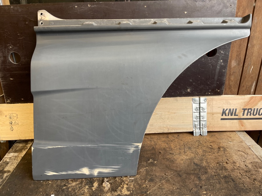 MAN DOOR EXTENSIONS 81.62610-0019 - Καμπίνα και εσωτερικό για Φορτηγό: φωτογραφία 1 MAN DOOR EXTENSIONS 81.62610-0019 - Καμπίνα και εσωτερικό για Φορτηγό: φωτογραφία 1