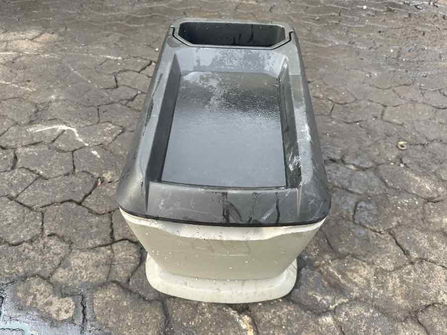 MAN FRIDGE 81.63910-6480 - Καμπίνα και εσωτερικό για Φορτηγό: φωτογραφία 2 MAN FRIDGE 81.63910-6480 - Καμπίνα και εσωτερικό για Φορτηγό: φωτογραφία 2