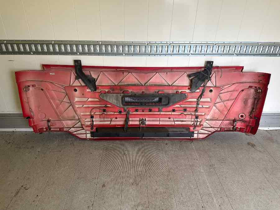 MAN FRONT SERVICE DOOR // 81.61110-6096 - Αμάξωμα και εξωτερικό για Φορτηγό: φωτογραφία 3 MAN FRONT SERVICE DOOR // 81.61110-6096 - Αμάξωμα και εξωτερικό για Φορτηγό: φωτογραφία 3