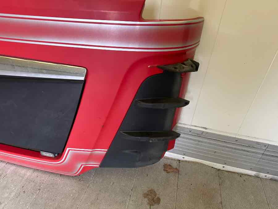 MAN FRONT SERVICE DOOR // 81.61110-6096 - Αμάξωμα και εξωτερικό για Φορτηγό: φωτογραφία 2 MAN FRONT SERVICE DOOR // 81.61110-6096 - Αμάξωμα και εξωτερικό για Φορτηγό: φωτογραφία 2