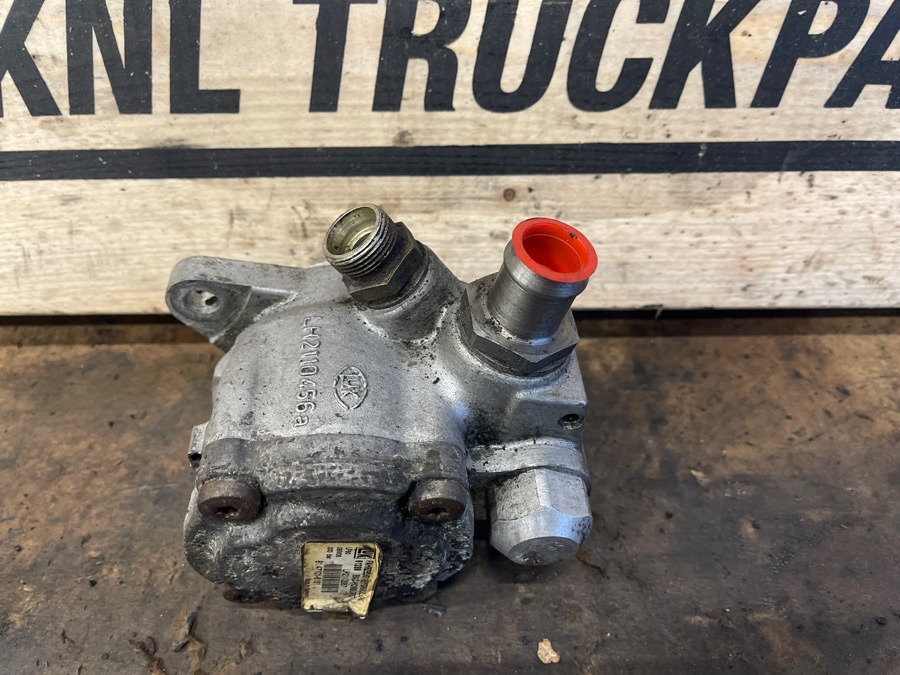 MAN HYDRALIC PUMP 81.47101-6161 - Κρεμαγιέρα για Φορτηγό: φωτογραφία 1 MAN HYDRALIC PUMP 81.47101-6161 - Κρεμαγιέρα για Φορτηγό: φωτογραφία 1
