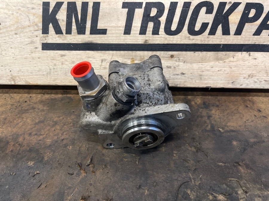 MAN HYDRALIC PUMP 82.47101-6051 - Κρεμαγιέρα για Φορτηγό: φωτογραφία 2 MAN HYDRALIC PUMP 82.47101-6051 - Κρεμαγιέρα για Φορτηγό: φωτογραφία 2