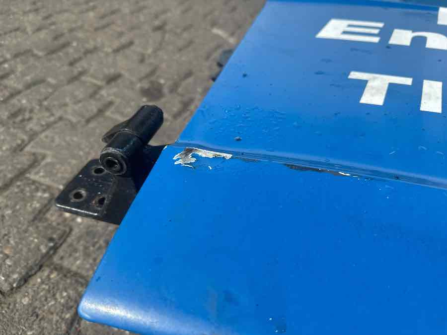MAN LEFT DOOR 81.62600-4131 - Καμπίνα και εσωτερικό για Φορτηγό: φωτογραφία 3 MAN LEFT DOOR 81.62600-4131 - Καμπίνα και εσωτερικό για Φορτηγό: φωτογραφία 3