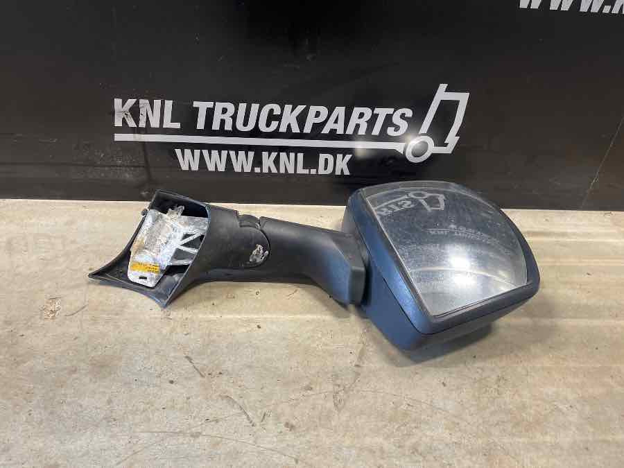 MAN MIRROR 81.63730-6847 - Καμπίνα και εσωτερικό για Φορτηγό: φωτογραφία 2 MAN MIRROR 81.63730-6847 - Καμπίνα και εσωτερικό για Φορτηγό: φωτογραφία 2