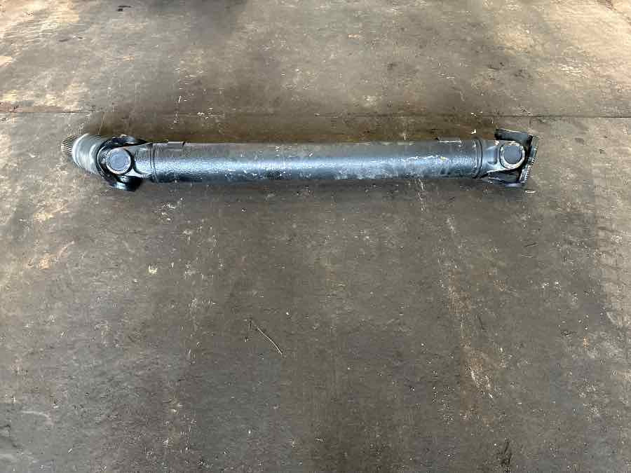 MAN PROPSHAFT 81.36335-6144 - Κεντρικοί άξονες για Φορτηγό: φωτογραφία 1 MAN PROPSHAFT 81.36335-6144 - Κεντρικοί άξονες για Φορτηγό: φωτογραφία 1