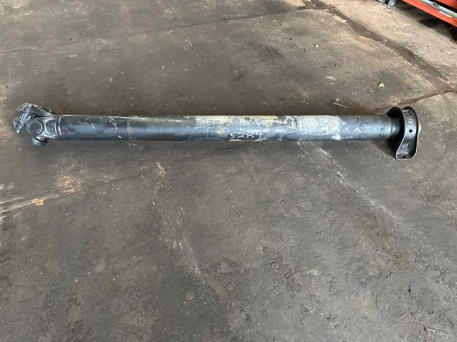 MAN PROPSHAFT 81.39385-6178 - Κεντρικοί άξονες για Φορτηγό: φωτογραφία 1 MAN PROPSHAFT 81.39385-6178 - Κεντρικοί άξονες για Φορτηγό: φωτογραφία 1