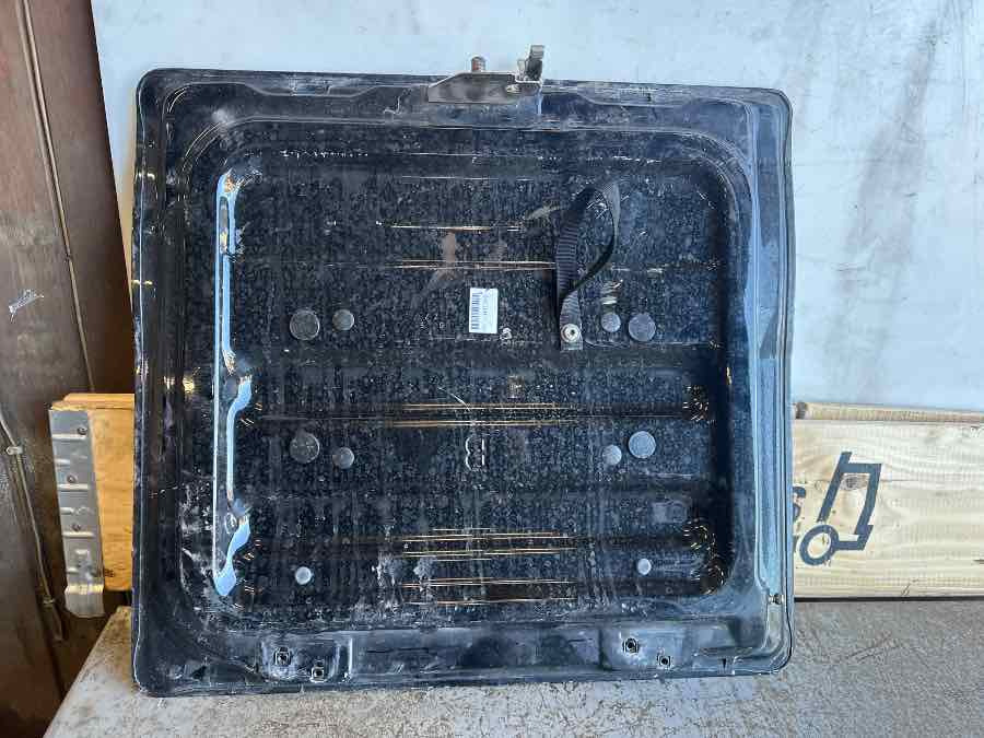 MAN SIDE DOOR 81.66912-5289 - Καμπίνα και εσωτερικό για Φορτηγό: φωτογραφία 2 MAN SIDE DOOR 81.66912-5289 - Καμπίνα και εσωτερικό για Φορτηγό: φωτογραφία 2
