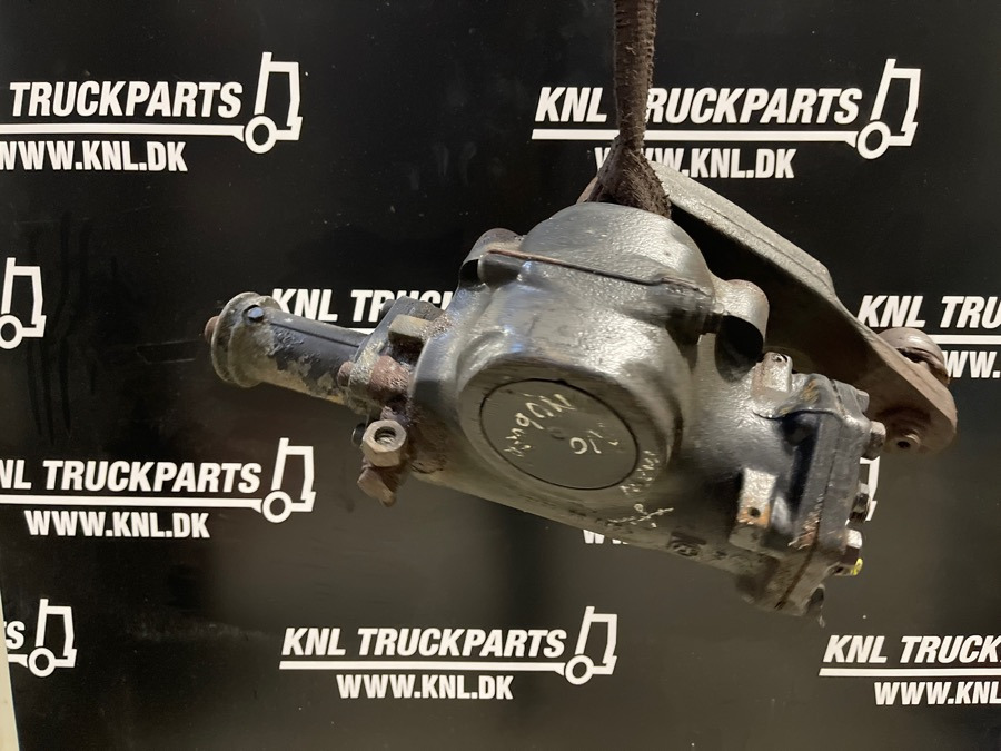 MAN STEERING GEAR 81.46200-6416 - Κρεμαγιέρα για Φορτηγό: φωτογραφία 1 MAN STEERING GEAR 81.46200-6416 - Κρεμαγιέρα για Φορτηγό: φωτογραφία 1