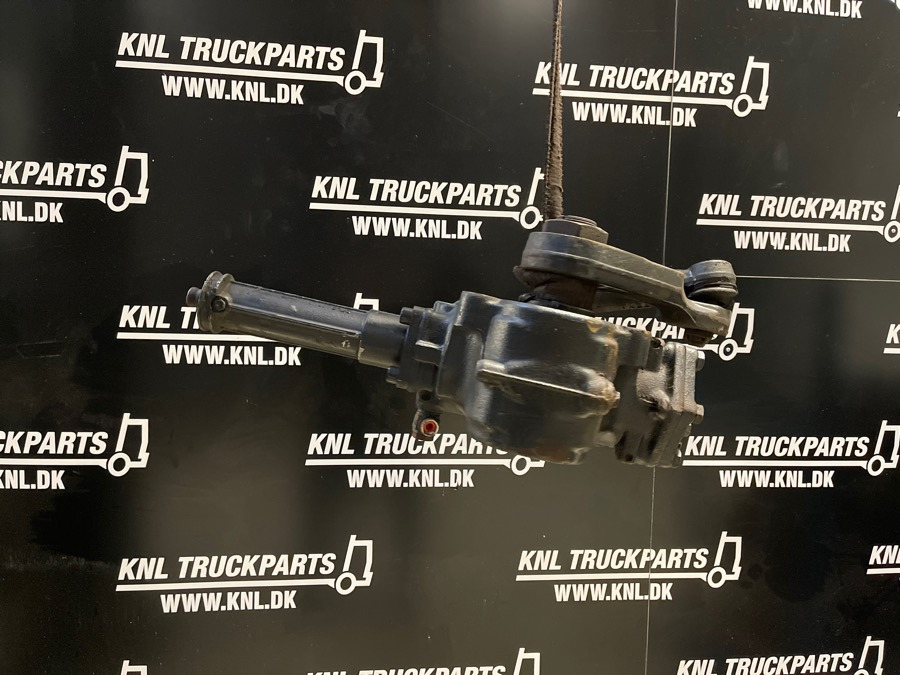 MAN STEERING GEAR 81.46200-6425 - Κρεμαγιέρα για Φορτηγό: φωτογραφία 1 MAN STEERING GEAR 81.46200-6425 - Κρεμαγιέρα για Φορτηγό: φωτογραφία 1