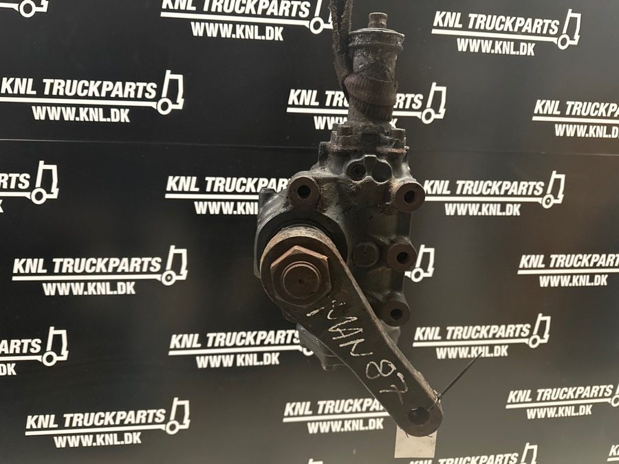 MAN STEERING GEAR 81.46200-6456 - Κρεμαγιέρα για Φορτηγό: φωτογραφία 1 MAN STEERING GEAR 81.46200-6456 - Κρεμαγιέρα για Φορτηγό: φωτογραφία 1