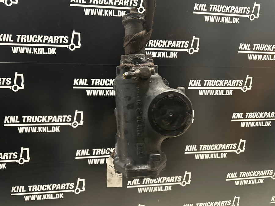 MAN STEERING GEAR 81.46200-6456 - Κρεμαγιέρα για Φορτηγό: φωτογραφία 2 MAN STEERING GEAR 81.46200-6456 - Κρεμαγιέρα για Φορτηγό: φωτογραφία 2