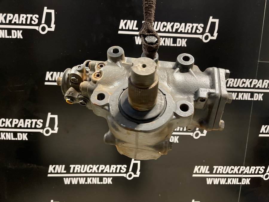 MAN STEERING GEAR 81.46200-6456 - Κρεμαγιέρα για Φορτηγό: φωτογραφία 2 MAN STEERING GEAR 81.46200-6456 - Κρεμαγιέρα για Φορτηγό: φωτογραφία 2