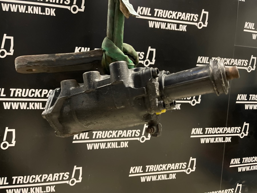 MAN STEERING GEAR 81.46200-6535 - Κρεμαγιέρα για Φορτηγό: φωτογραφία 1 MAN STEERING GEAR 81.46200-6535 - Κρεμαγιέρα για Φορτηγό: φωτογραφία 1