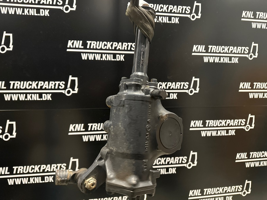 MAN STEERING GEAR 81.46200-6543 - Κρεμαγιέρα για Φορτηγό: φωτογραφία 2 MAN STEERING GEAR 81.46200-6543 - Κρεμαγιέρα για Φορτηγό: φωτογραφία 2