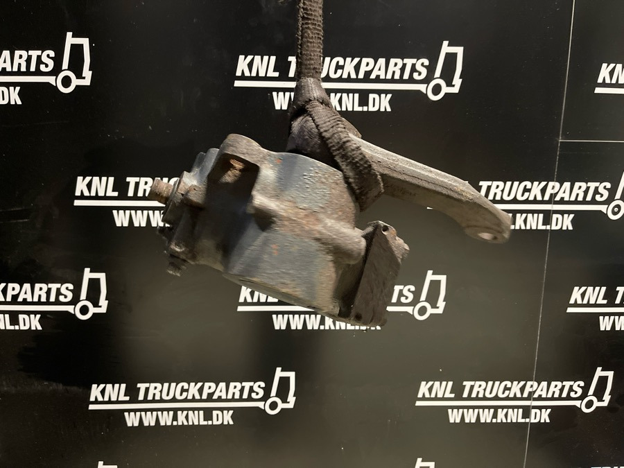 MAN STEERING GEAR 85.46200-6007 - Κρεμαγιέρα για Φορτηγό: φωτογραφία 3 MAN STEERING GEAR 85.46200-6007 - Κρεμαγιέρα για Φορτηγό: φωτογραφία 3