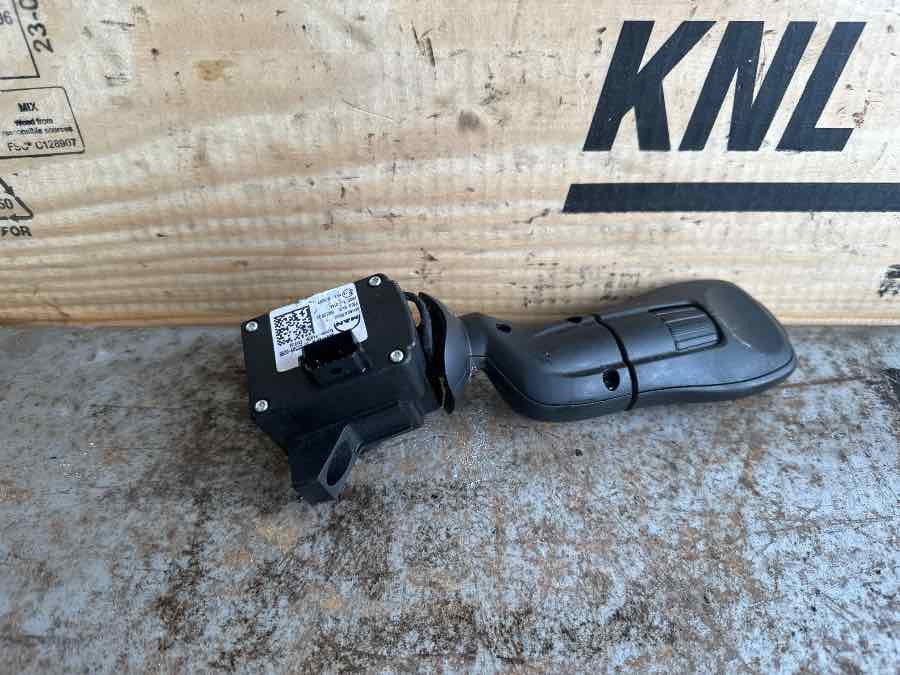MAN STEERING SWITCH 81.25509-0208 - Ηλεκτρικό σύστημα για Φορτηγό: φωτογραφία 2 MAN STEERING SWITCH 81.25509-0208 - Ηλεκτρικό σύστημα για Φορτηγό: φωτογραφία 2