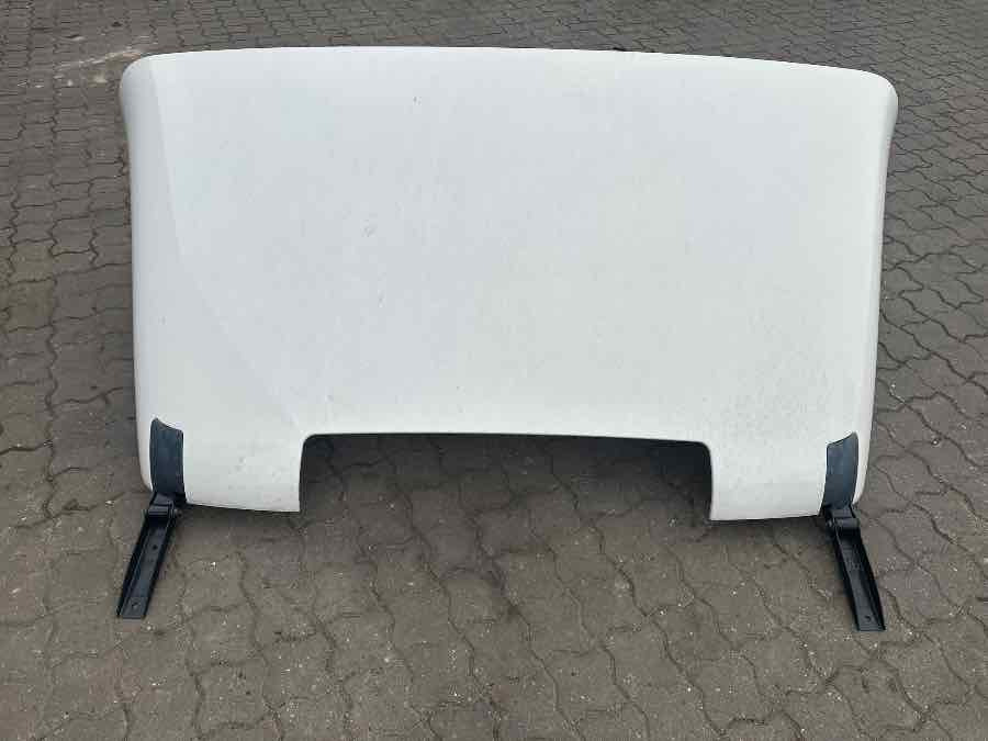 MAN TOP SPOILER 81.62910-0128 - Καμπίνα και εσωτερικό για Φορτηγό: φωτογραφία 1 MAN TOP SPOILER 81.62910-0128 - Καμπίνα και εσωτερικό για Φορτηγό: φωτογραφία 1