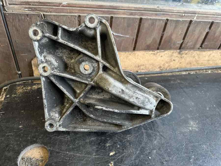 MERCEDES BRACKET A4712344340 - Ανταλλακτικό για Λεωφορείο: φωτογραφία 2 MERCEDES BRACKET A4712344340 - Ανταλλακτικό για Λεωφορείο: φωτογραφία 2