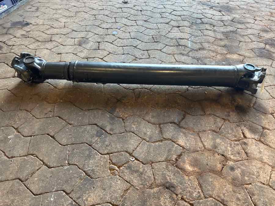 MERCEDES BUS TOURISMO PROPSHAFT A0014109706 - Ανταλλακτικό για Λεωφορείο: φωτογραφία 1 MERCEDES BUS TOURISMO PROPSHAFT A0014109706 - Ανταλλακτικό για Λεωφορείο: φωτογραφία 1
